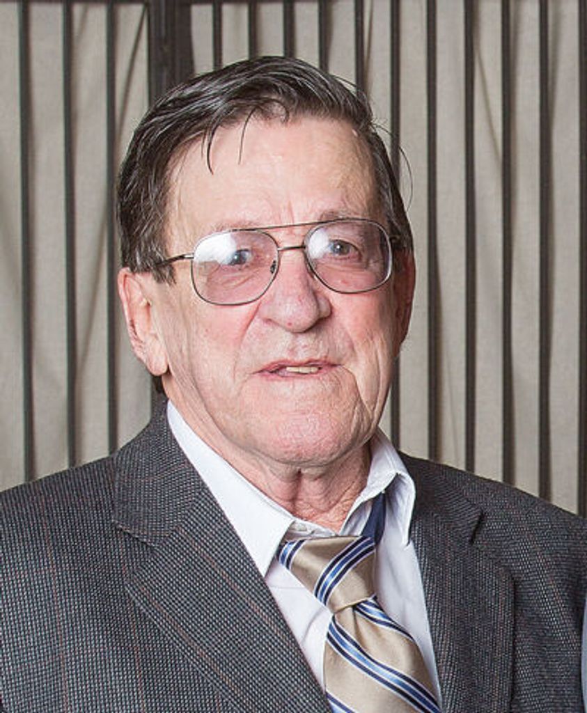 Vern G. Oaks, Jr.