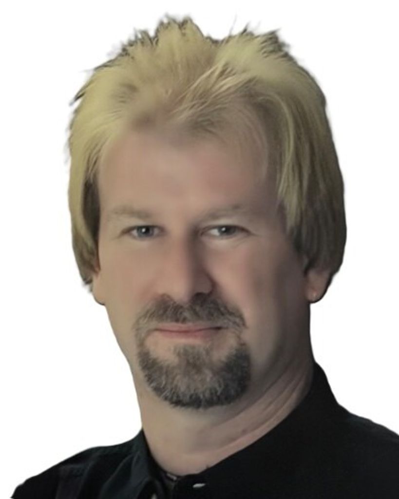 Gregory Jones