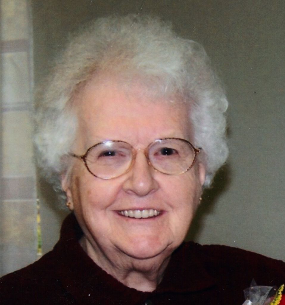 Elizabeth J. Weinacht