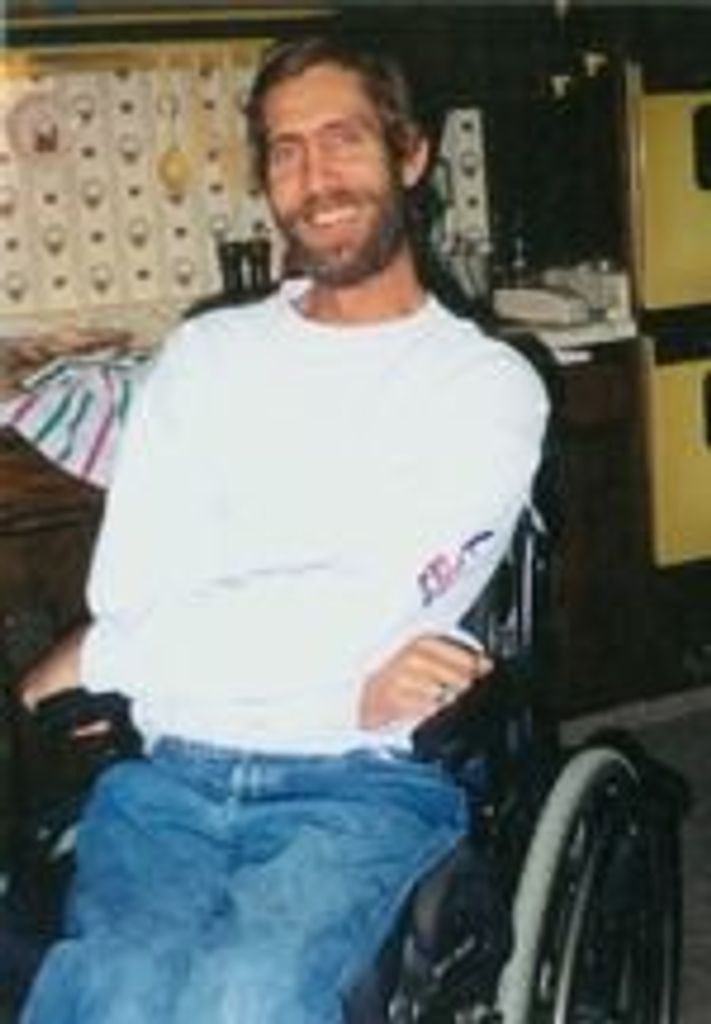 Charles Mccaffrey