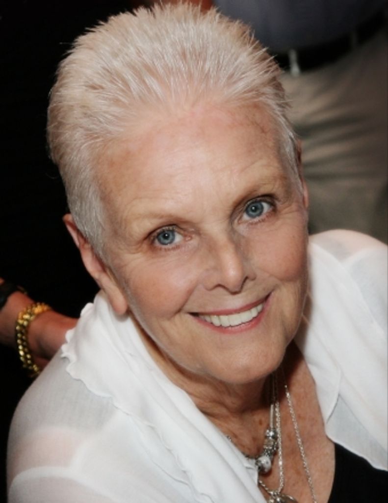 Marilyn L. (Fuller) Petti