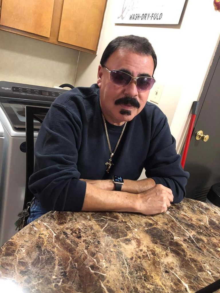 Jose Luis Ruiz Profile Photo
