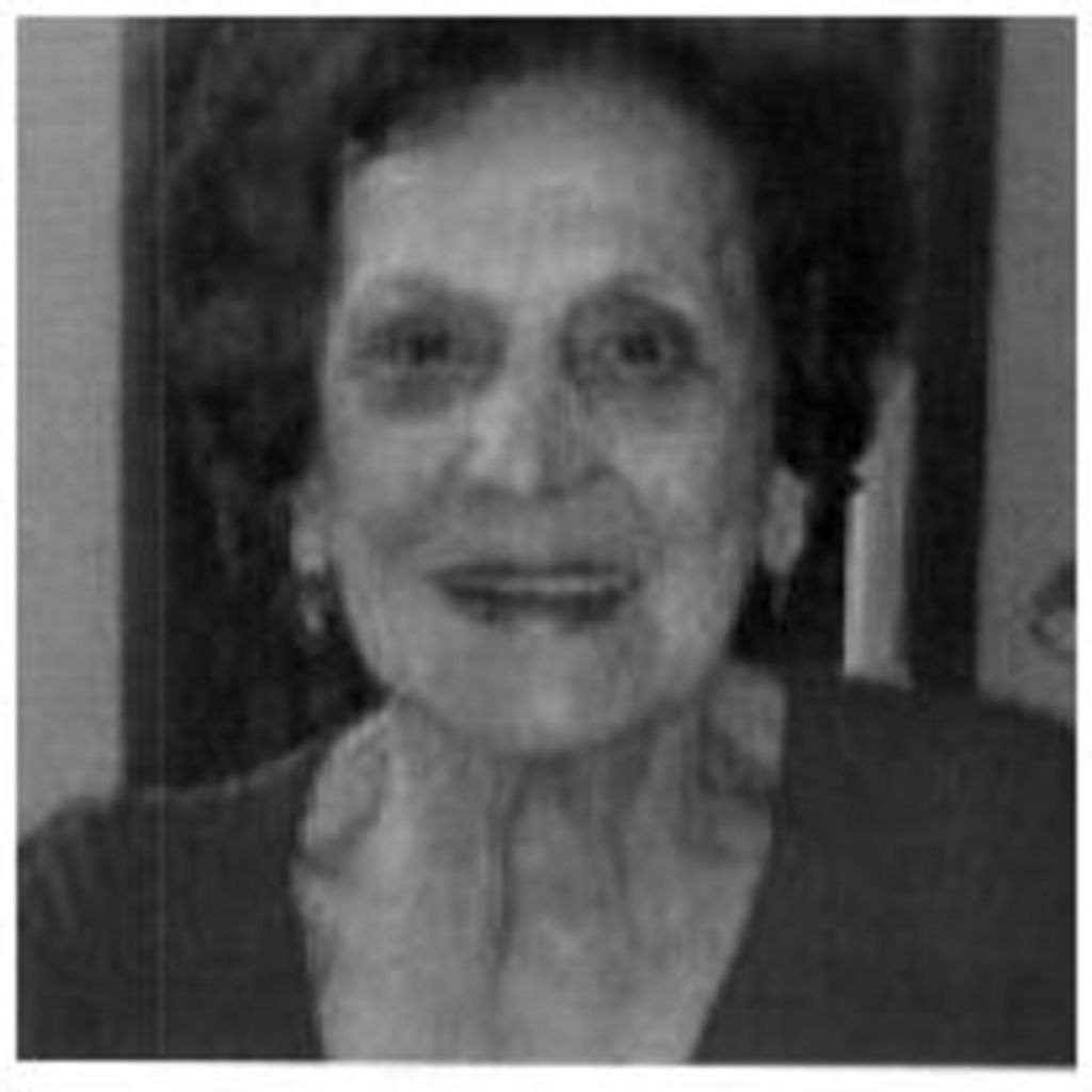Mrs Adeline M. Travers