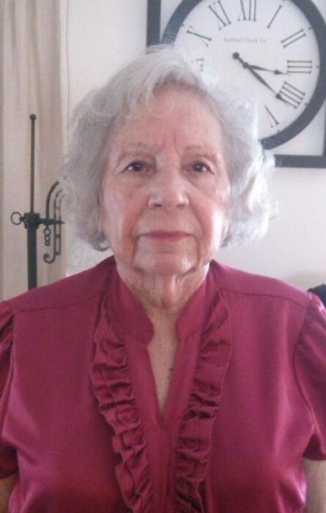 Celia Ovalle Profile Photo