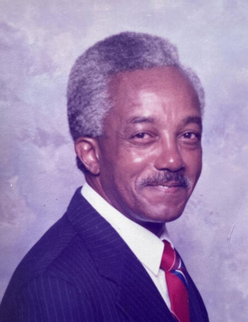 Larry James George Jr.