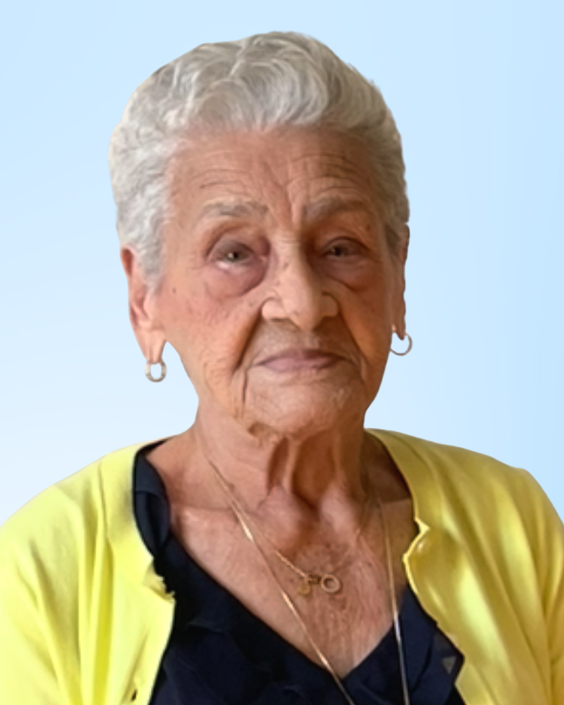 Maria Herrera De Leon Profile Photo