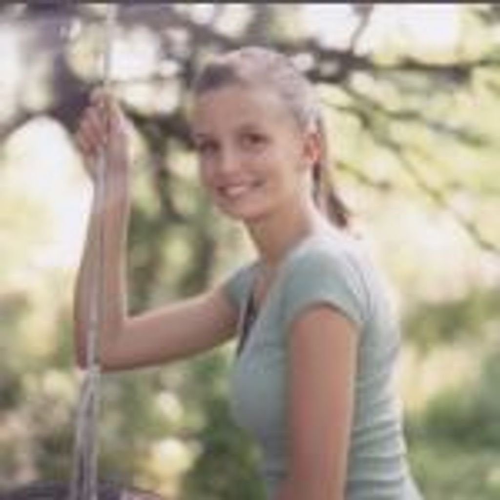 Amber Roselyn Siegismund Profile Photo