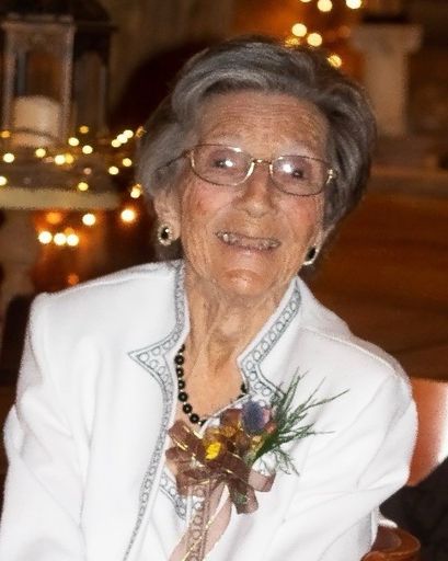 Jeanette Ruth Dew's obituary image