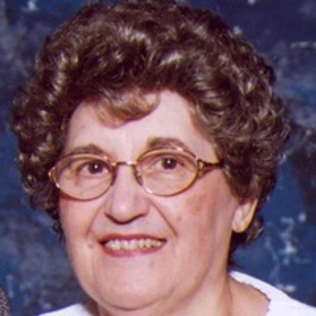 Shirley Pauline Wieleba Profile Photo