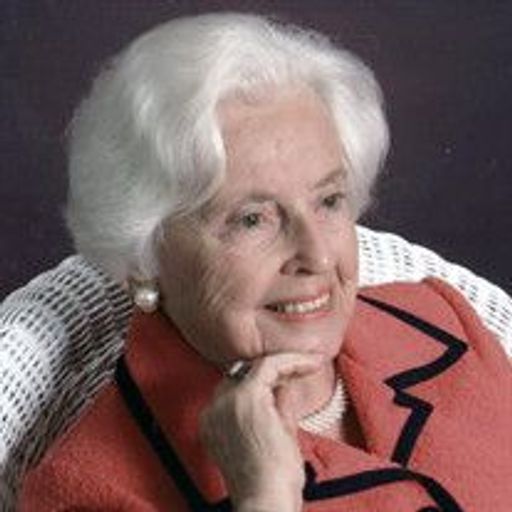 Helga Ruge Profile Photo