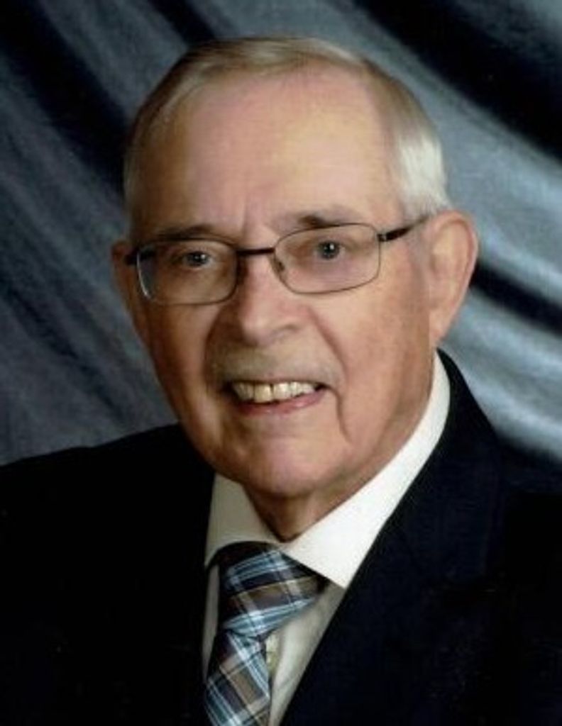 William Locke Profile Photo