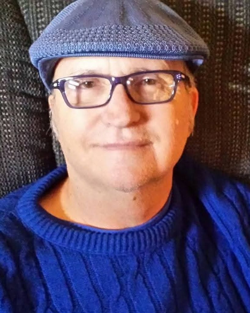 Tim Hall