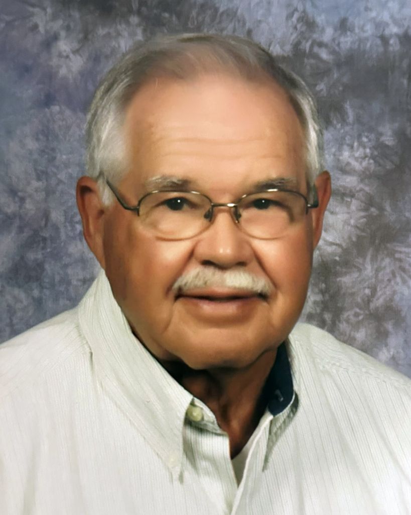 George William Glover Profile Photo