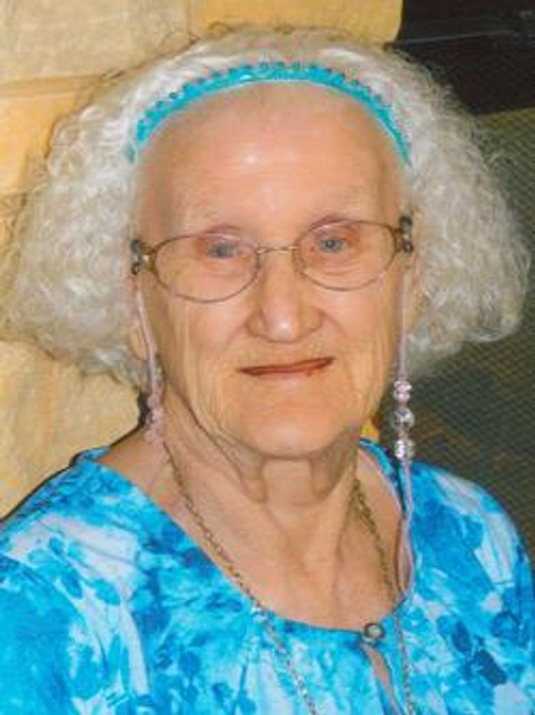 Louella Halvorson