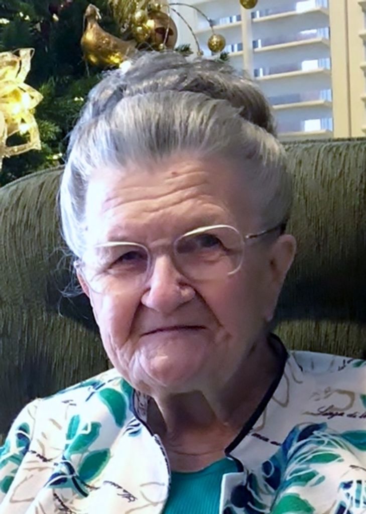 Joyce Royal Thompson Profile Photo