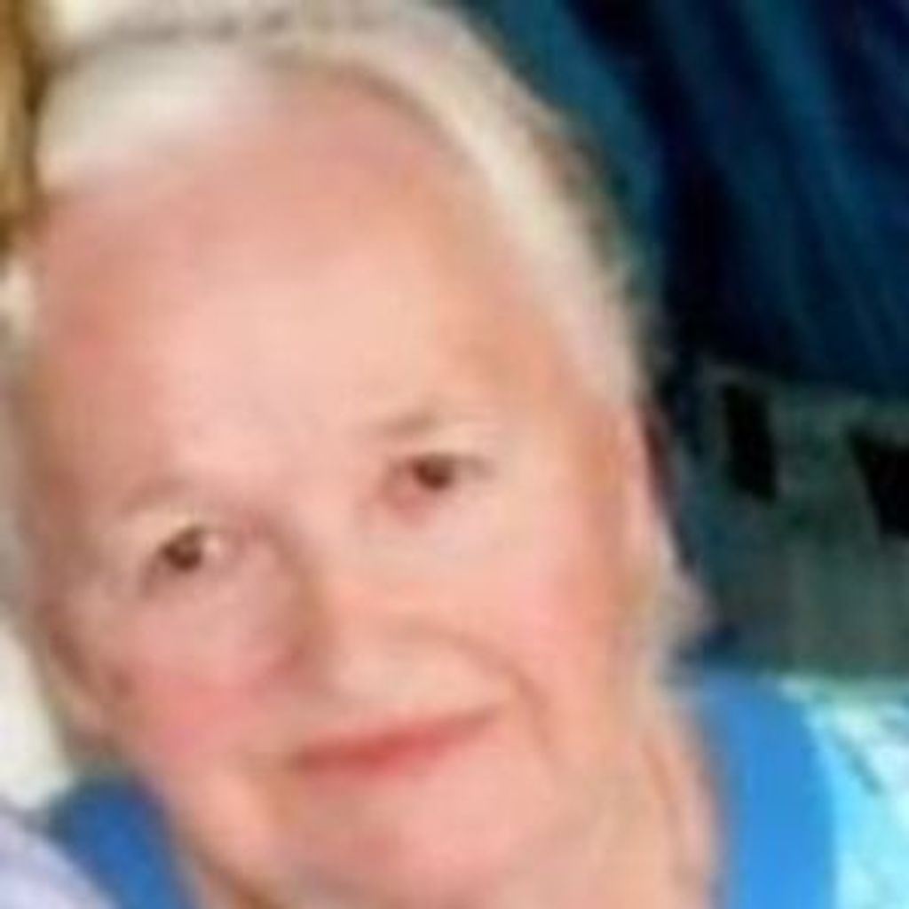 Rosemary Moran