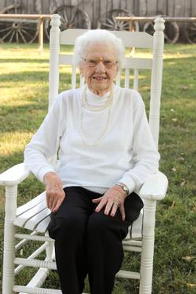 Mildred Louise Werner Profile Photo