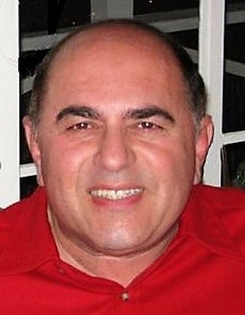Anthony “Tony” Amodeo Profile Photo