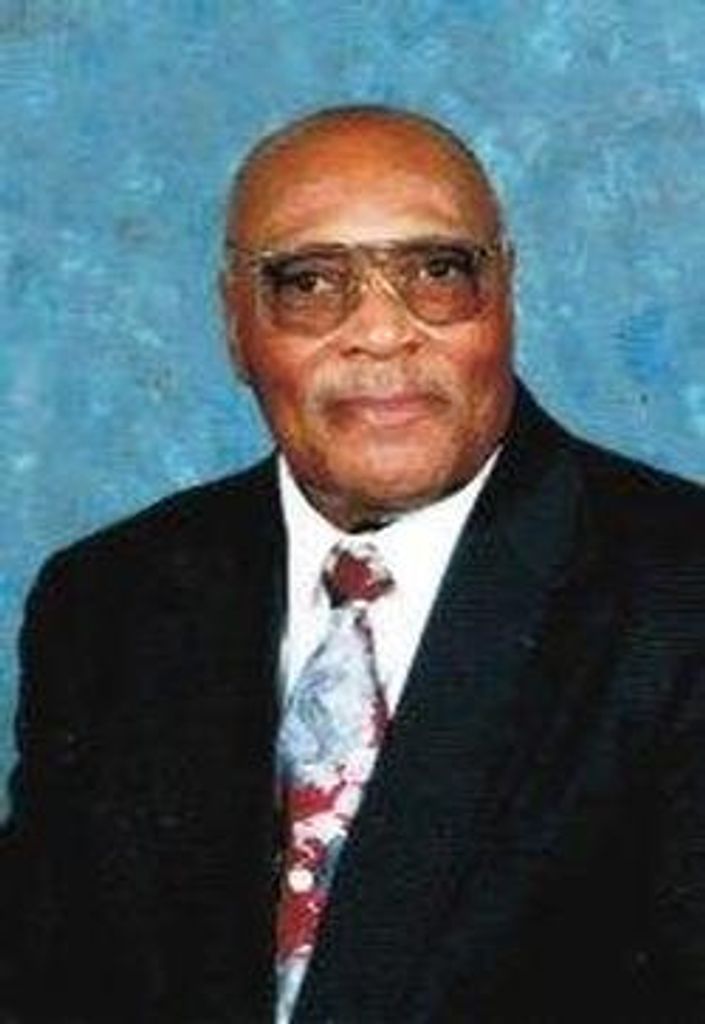 Hue D. Shelton Profile Photo