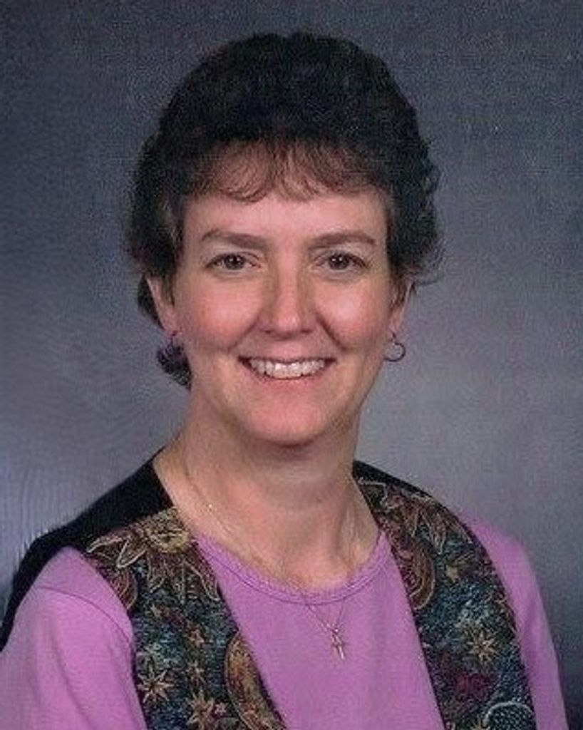 Lori Elizabeth Harris