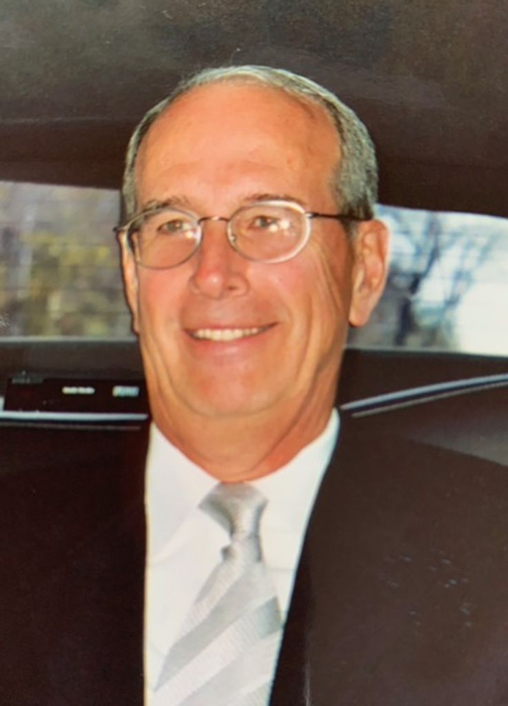 William David Simpson Profile Photo