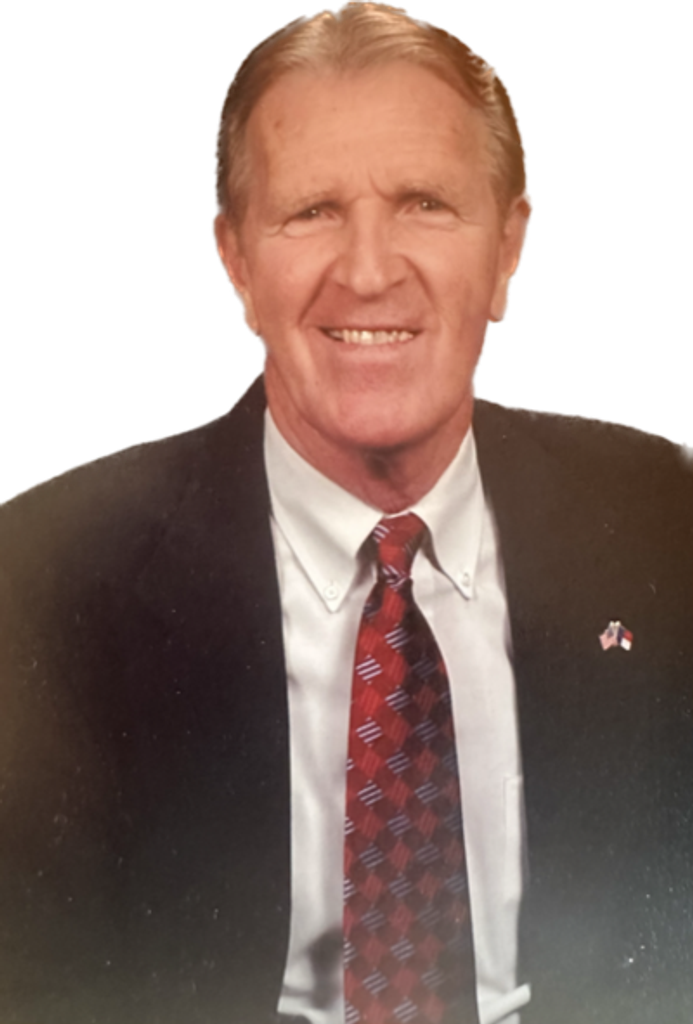 Edwin Wilbur Woodhouse Profile Photo