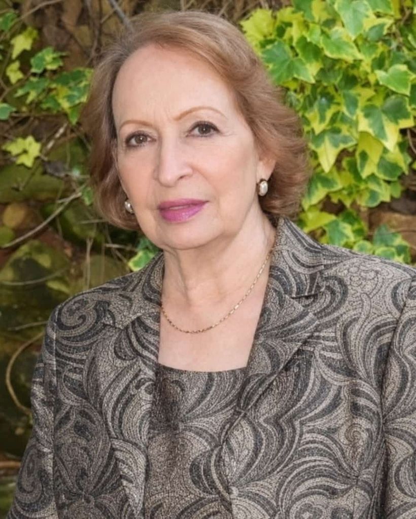 Margarita Gomez De Garnica Profile Photo