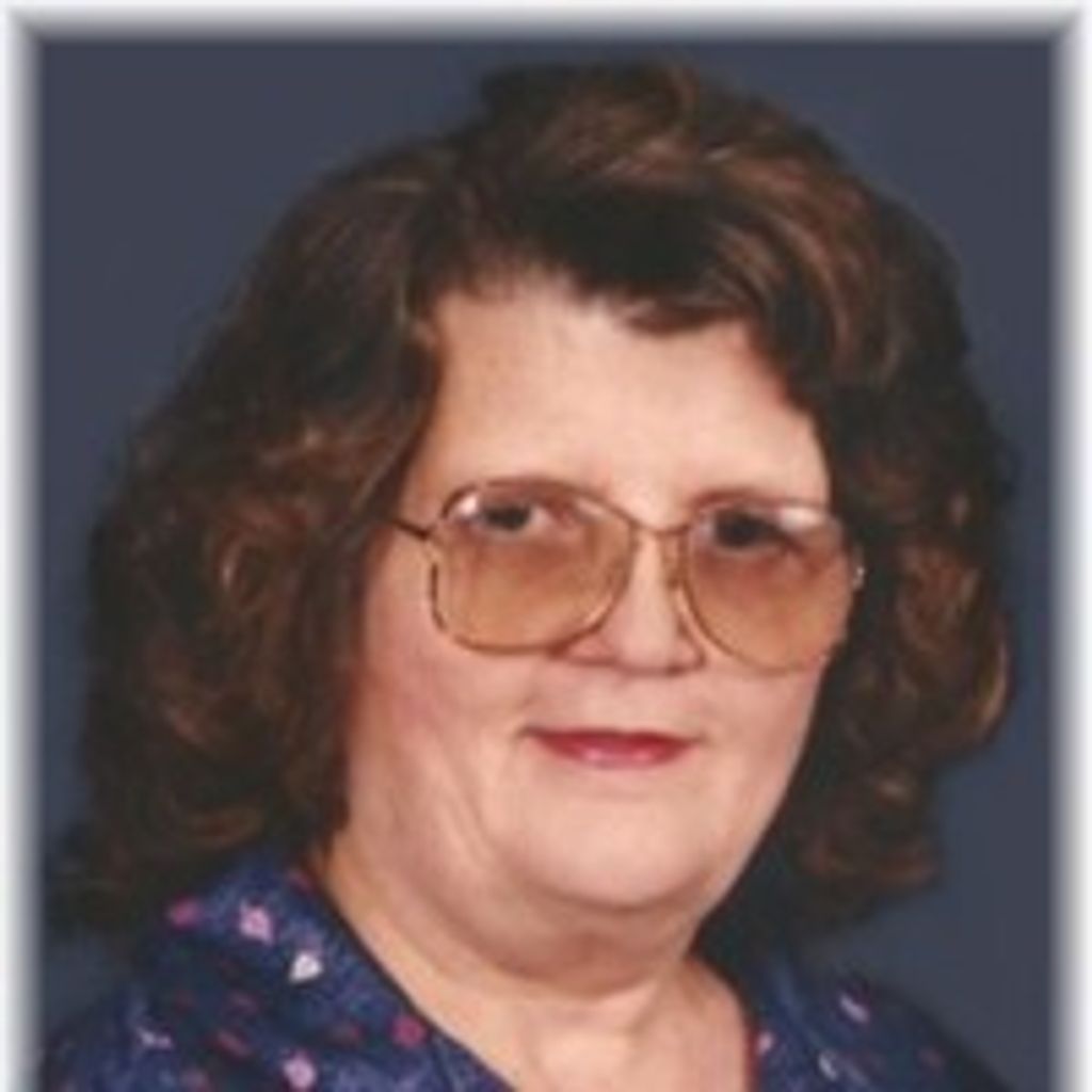 Elaine Rinderer