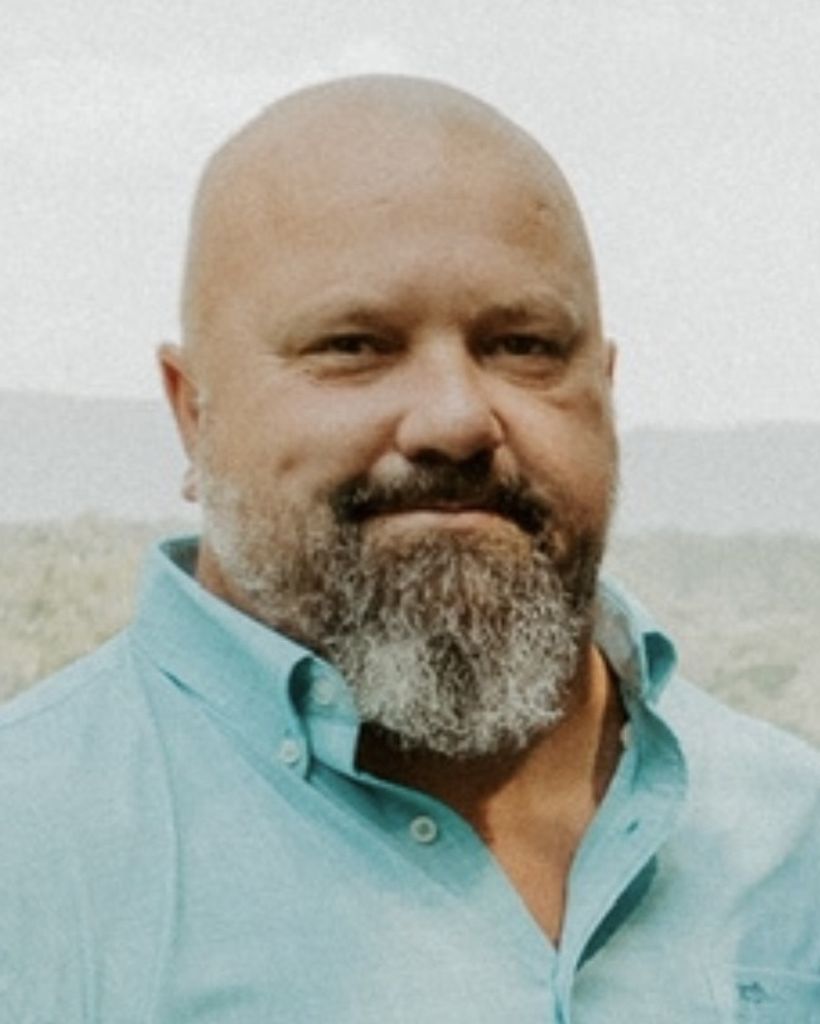 Charles Michael Woody Profile Photo