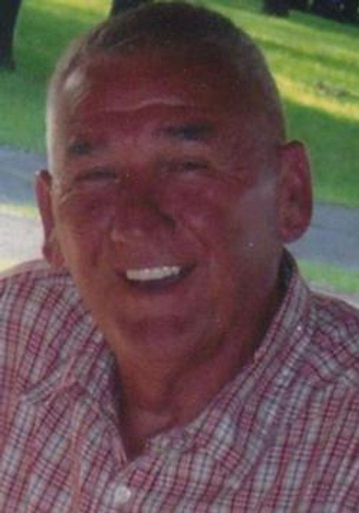 William "Bob" Robert Watson Profile Photo
