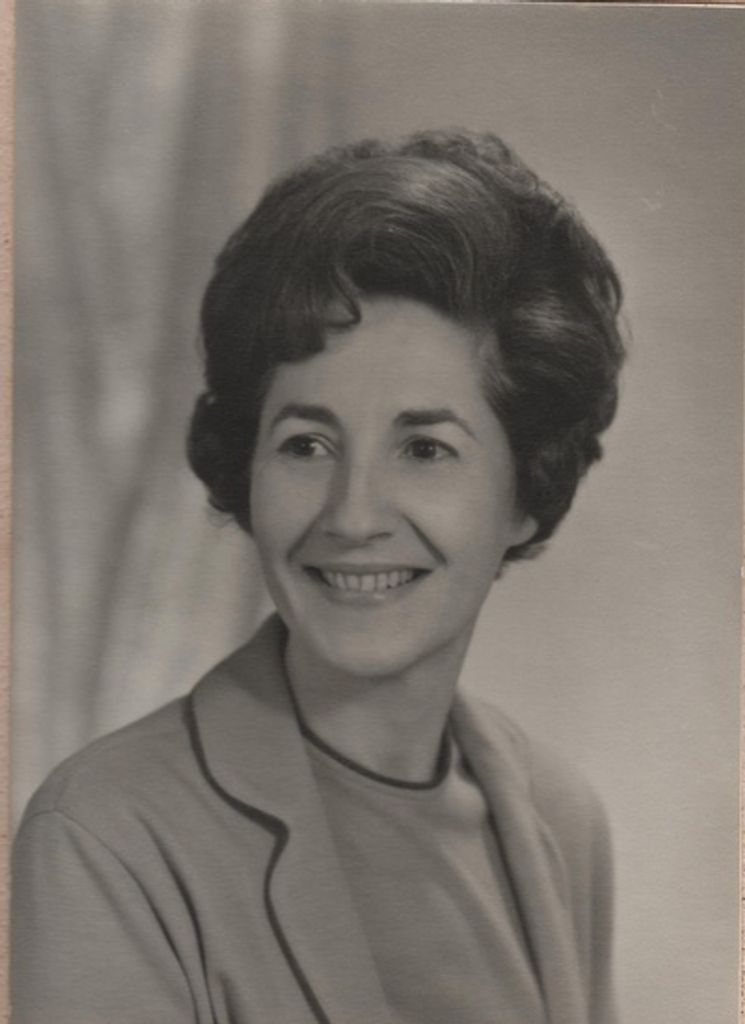 Dolores Marie Wilson Brown
