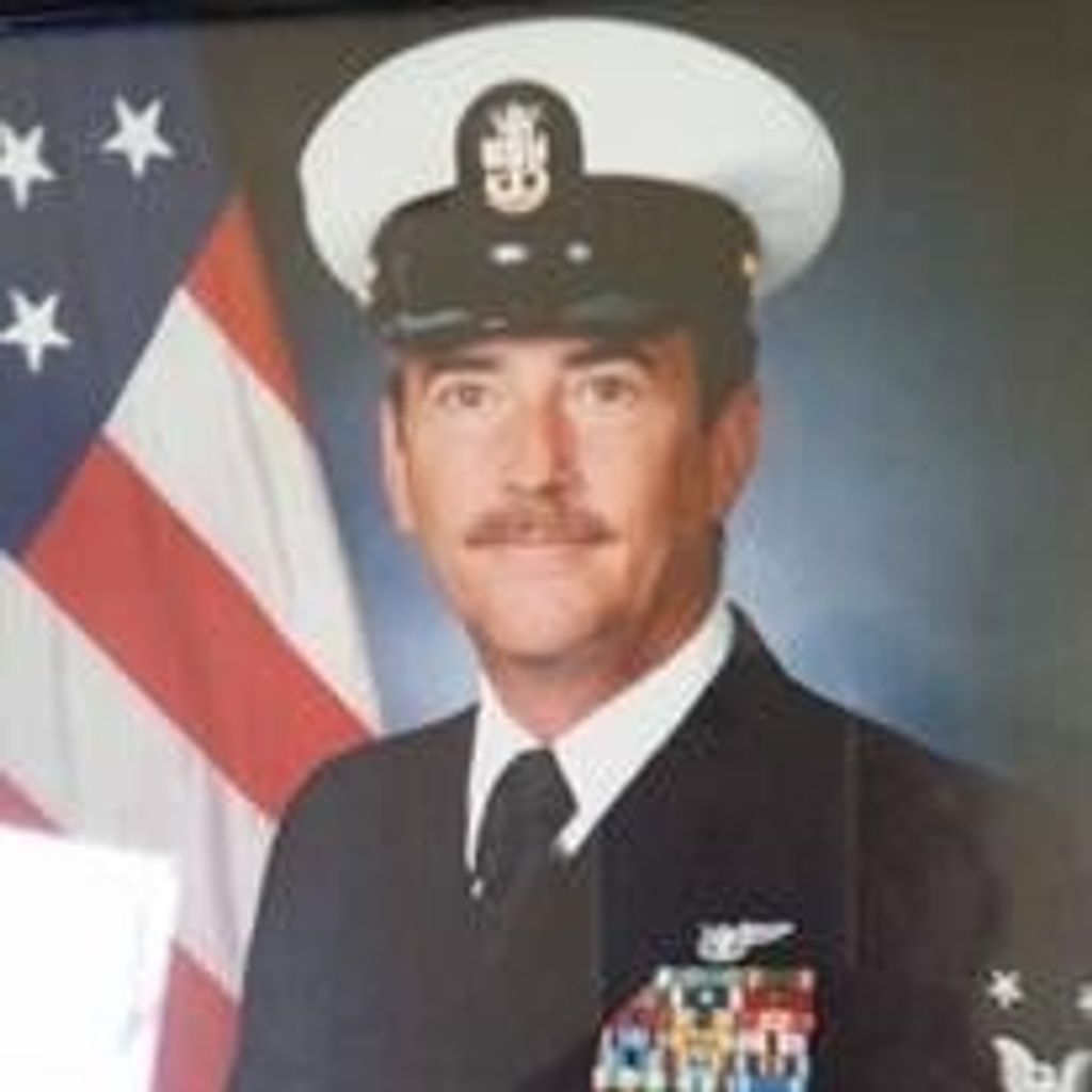 Michael Harris Profile Photo