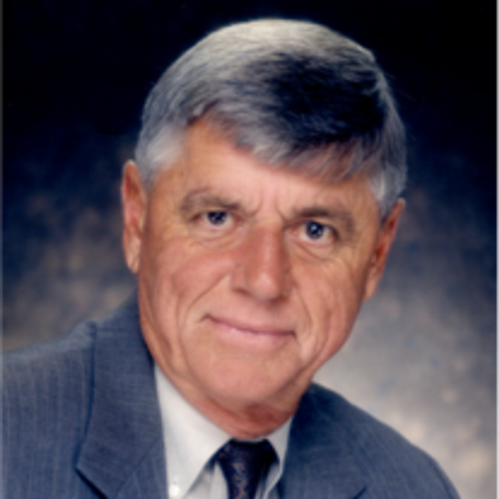 Paul Norman Blount