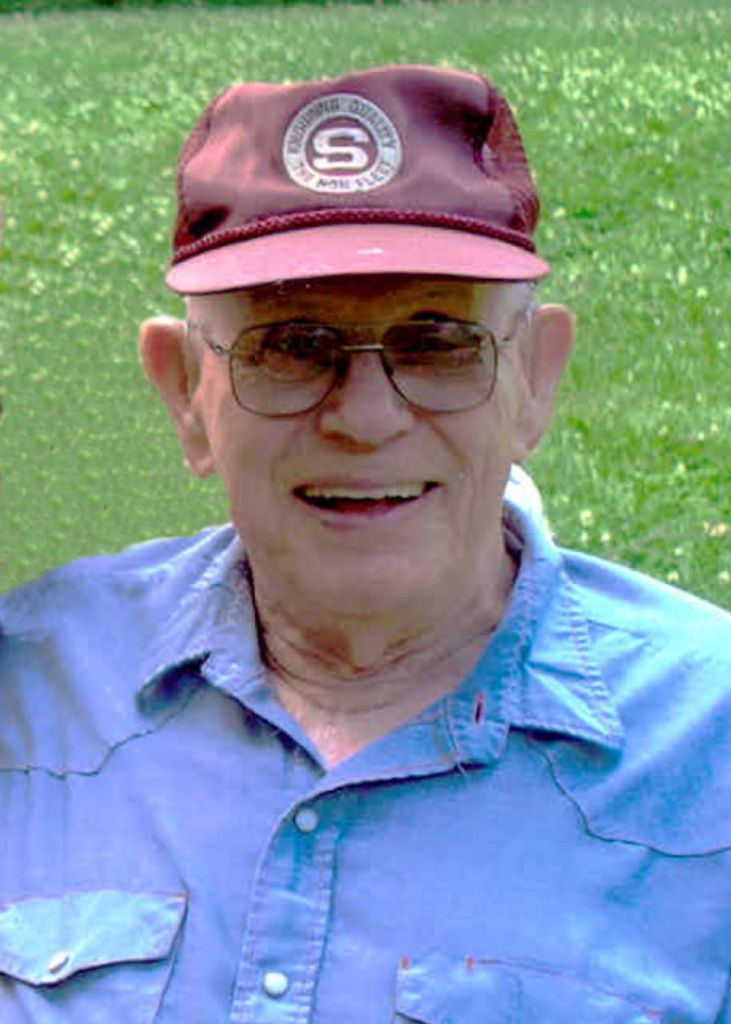 Alva Junior Garmon Profile Photo