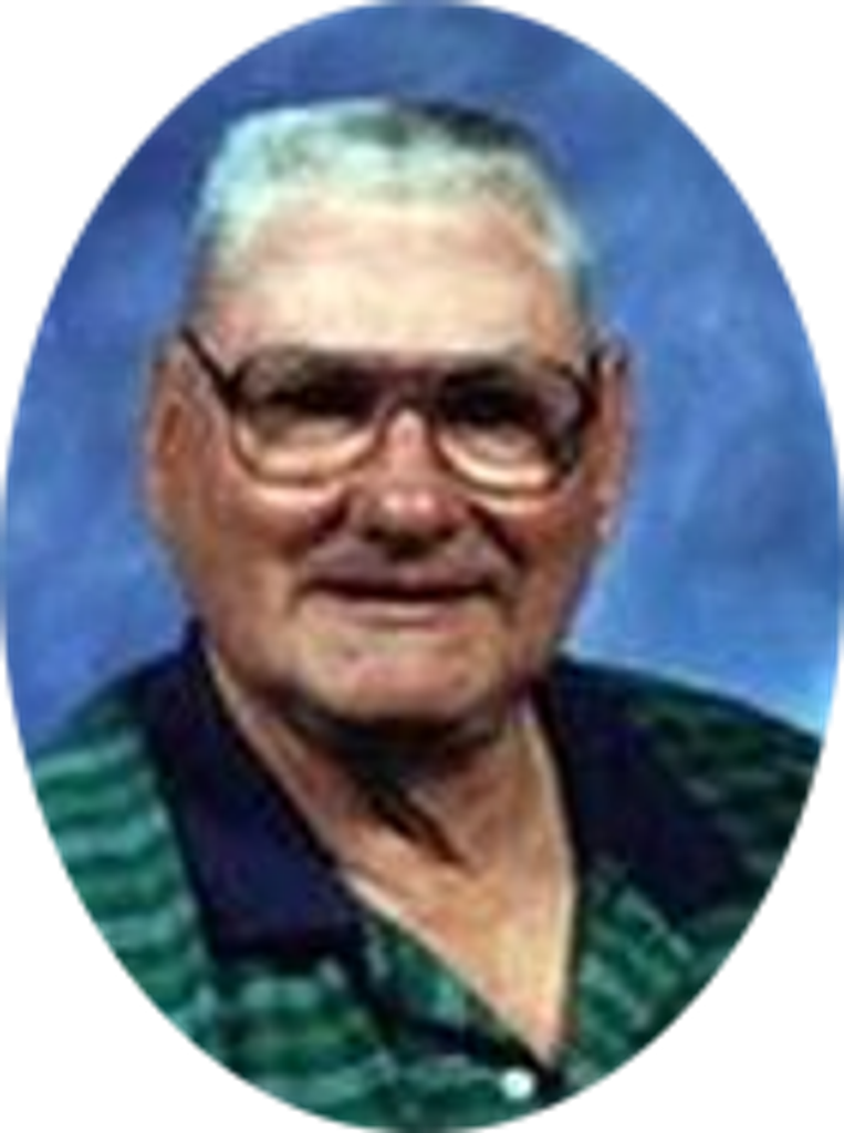 Claude Mccarty