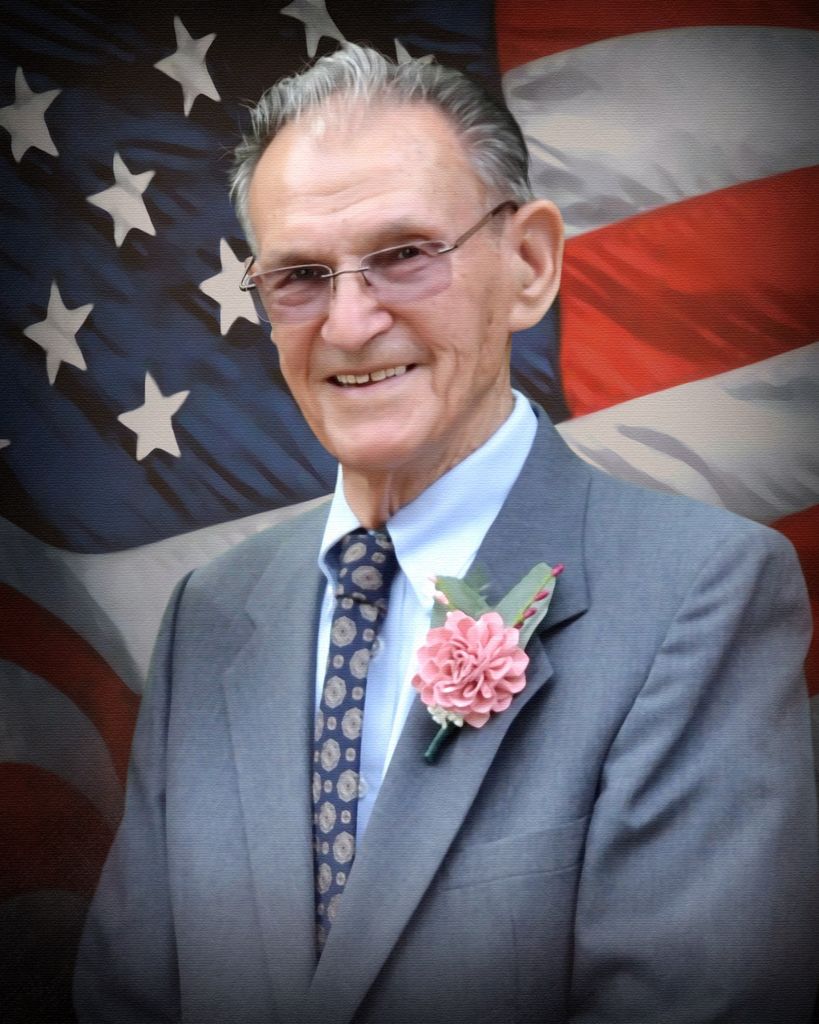 Andrew W. Gasper