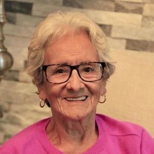 Otilia Mejia De Erazo Profile Photo