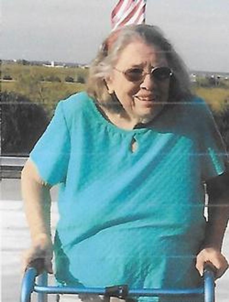 Tommie Nell Malone Profile Photo