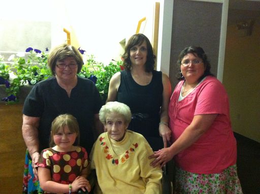 Gail Grimes photo gallery thumbnail 22 of 67