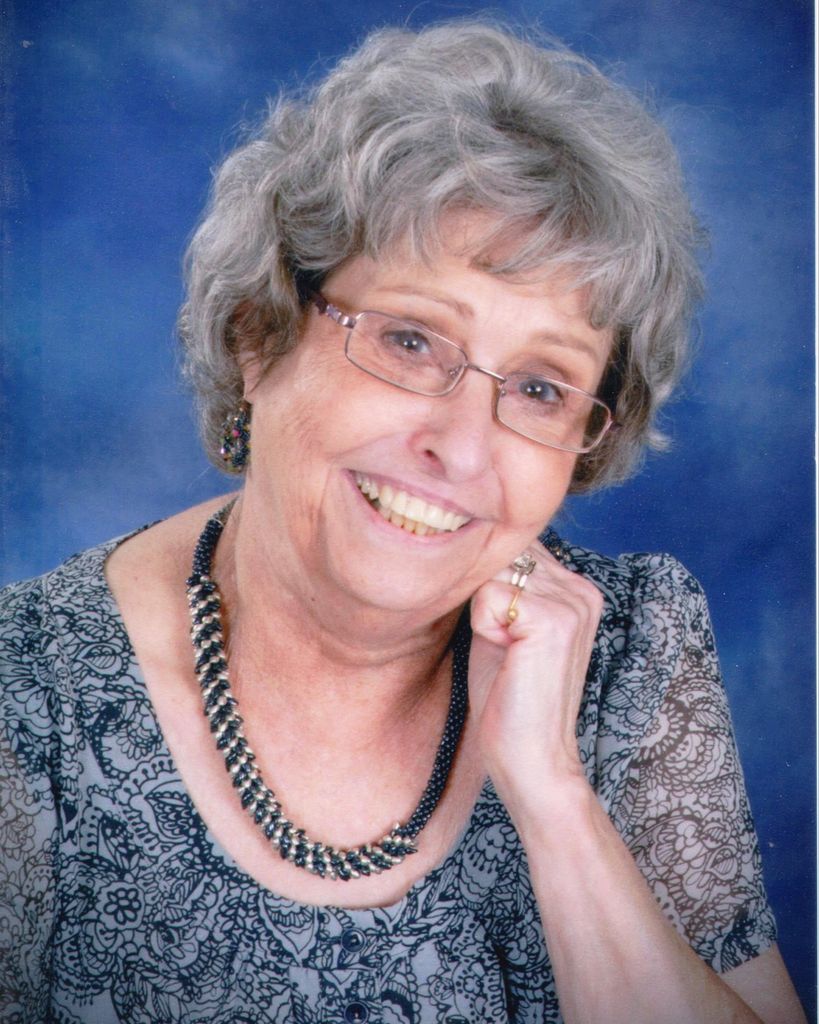 Georgia C. Butler