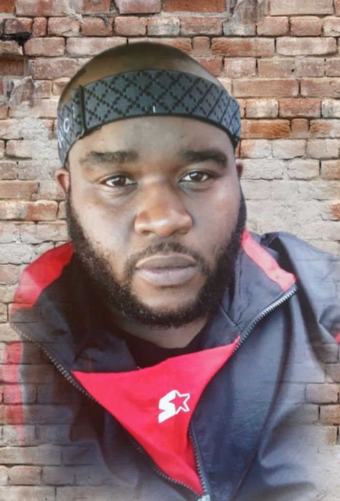 Tyreek Ross Profile Photo