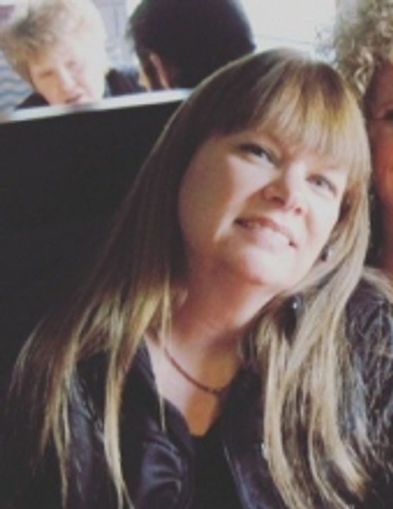 Lori J. Hammond