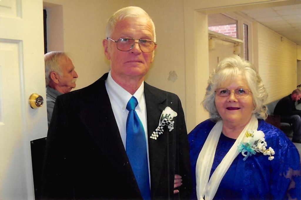 John Edward Carson Profile Photo