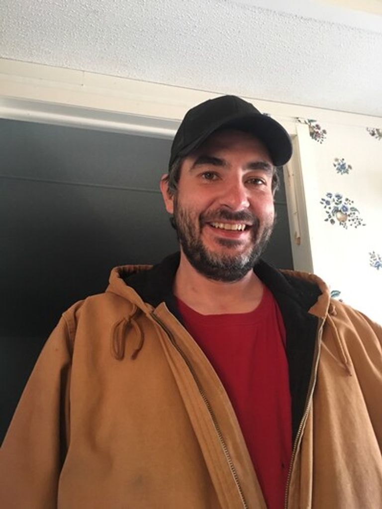 Richard "Ricky" Leon Hathcock Jr. Profile Photo
