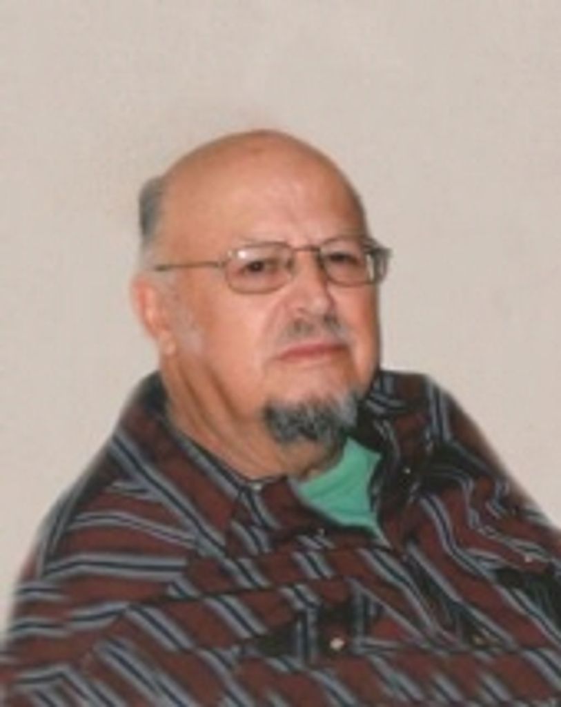 Wayne H. Hardin