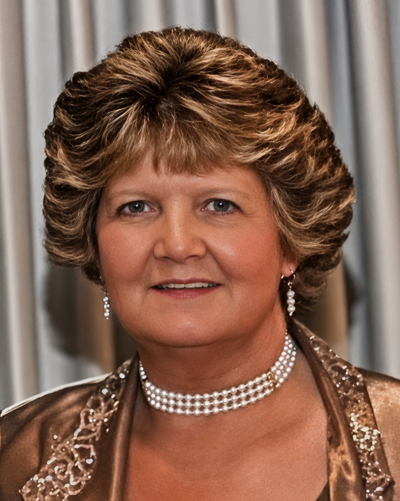 Patricia ‘Pat’ Catherine Noonan