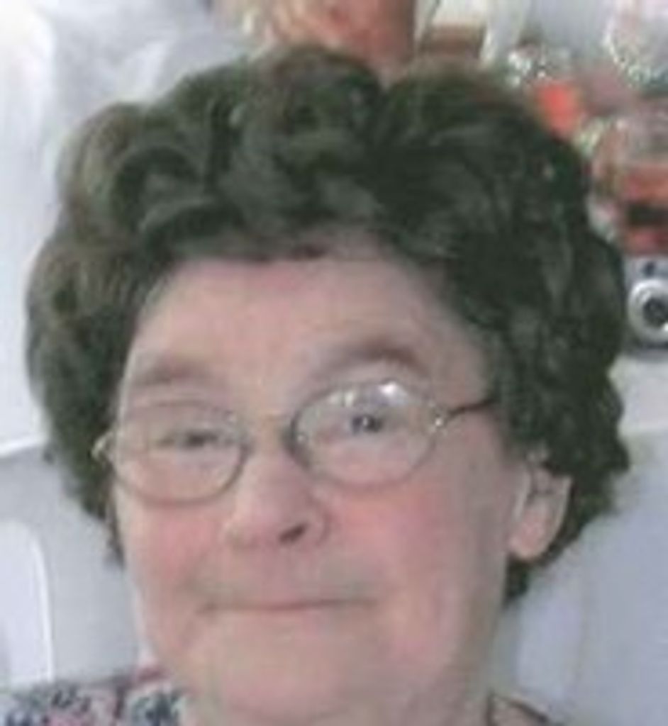 Irene G. Leatherman