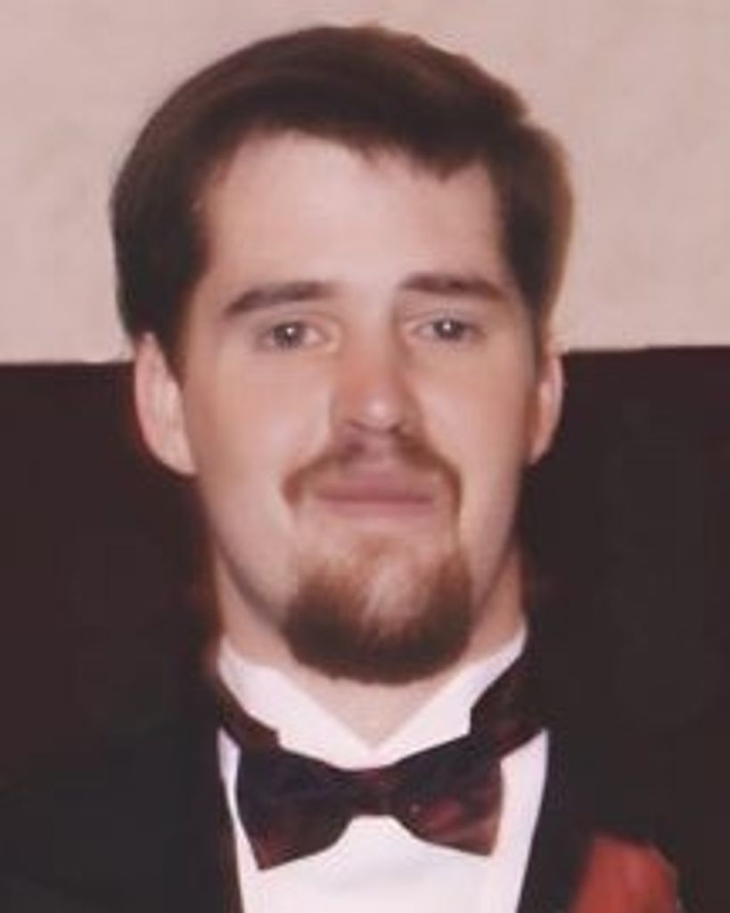 Thomas "Tom" McCoy Profile Photo