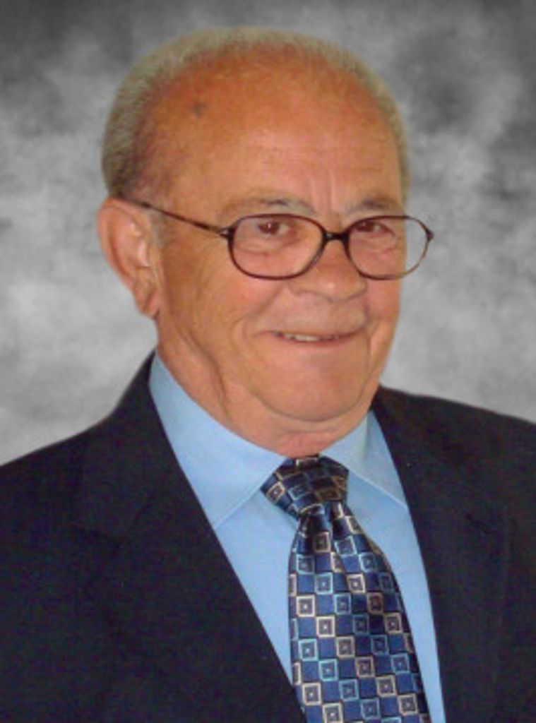 Antonio Volpe
