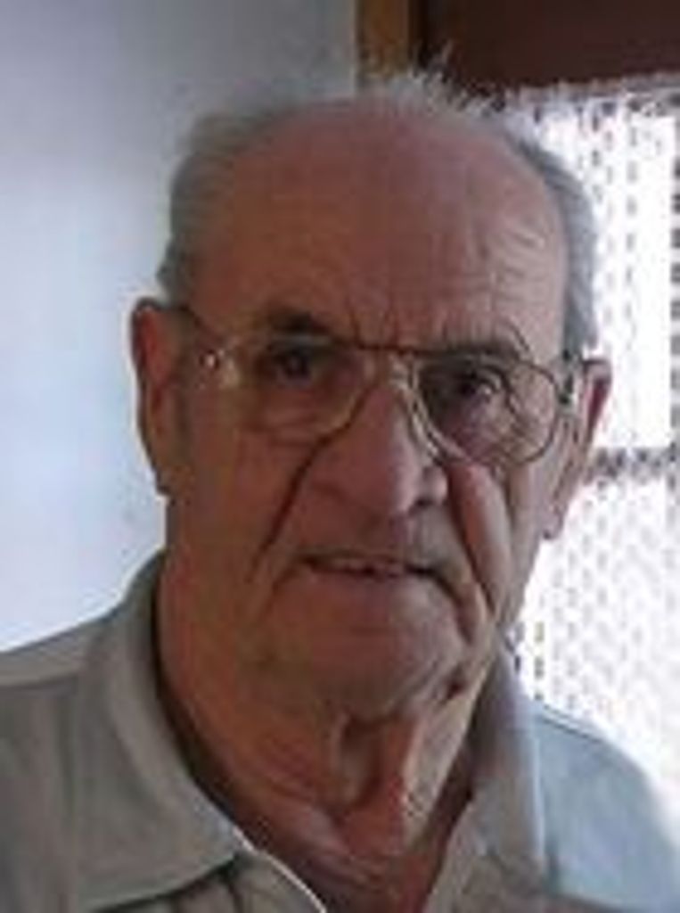 Thomas  Harvey Adair Profile Photo
